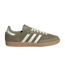 adidas Samba OG Crochet Pack Orbit Green (Women&#39;s)