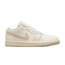 Air Jordan 1 Low &#39;Sail Rattan&#39;