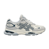 ASICS Gel-NYC 2.0 Lake Grey Piedmont Grey