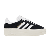 Gazelle Bold Core Black White