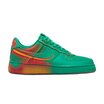 Nike Air Force 1 Low '07 Stadium Green Crimson