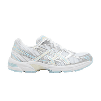 Gel-1130 White Ivory Light Blue