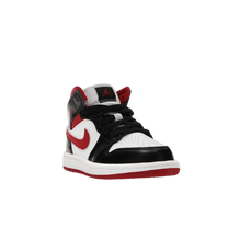 Jordan 1 Mid Gym Red Black White (PS) — kolab