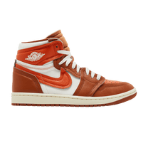 Jordan 1 High Method of Make Desert Orange (Women's)