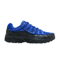 Nike P-6000 PRM Hyper Royal Dark Smoke Grey Hyper Blue