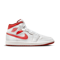 Jordan 1 Mid SE Dune Red