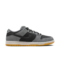 SB Dunk Low Dark Smoke Grey
