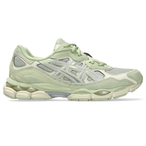 ASICS Gel-NYC Sage Frost Pure Silver