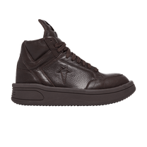 Converse TURBOWPN Mid Rick Owens DRKSHDW Clay