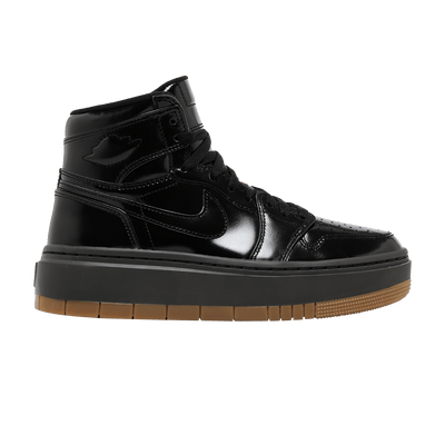 Jordan 1 Elevate High SE Black Gum