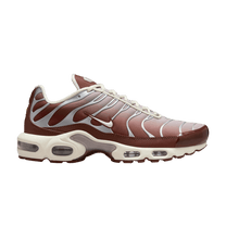 Air Max Plus &#39;Light Orewood Brown Dark Pony&#39;