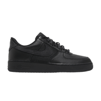 Nike Air Force 1 Low SP Slam Jam Black