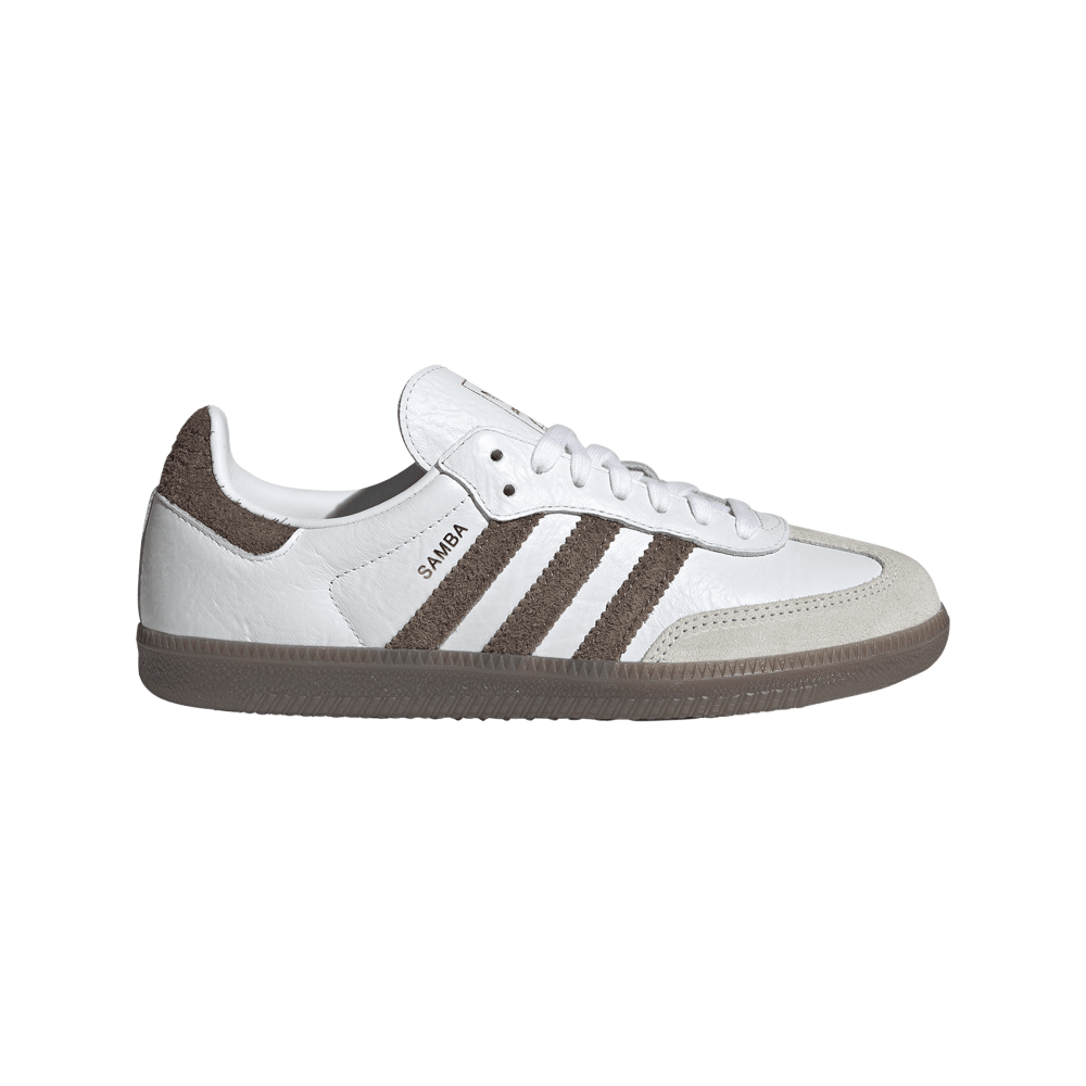 adidas Samba OG Earth Strata White