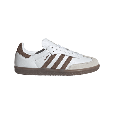 adidas Samba OG Earth Strata White