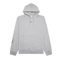 Nike x NOCTA CS Pullover Hoodie Dark Grey Heather/Matte Silver/Black