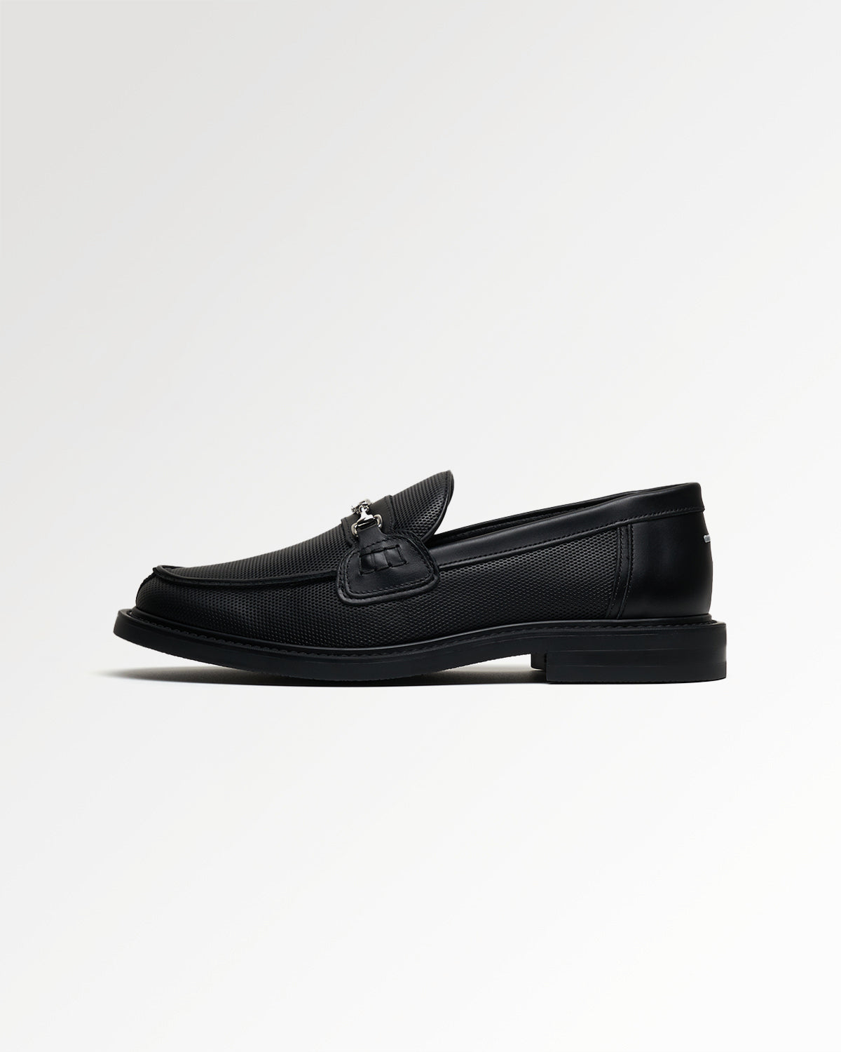 Loafer Aten Black