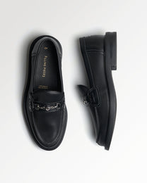 Loafer Aten Black