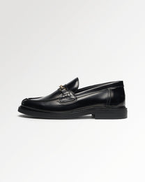Loafer Polido All Black