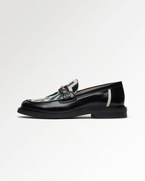 Loafer Gowtu Black