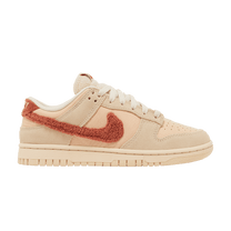 Nike Dunk Low Terry Swoosh (Women&#39;s)
