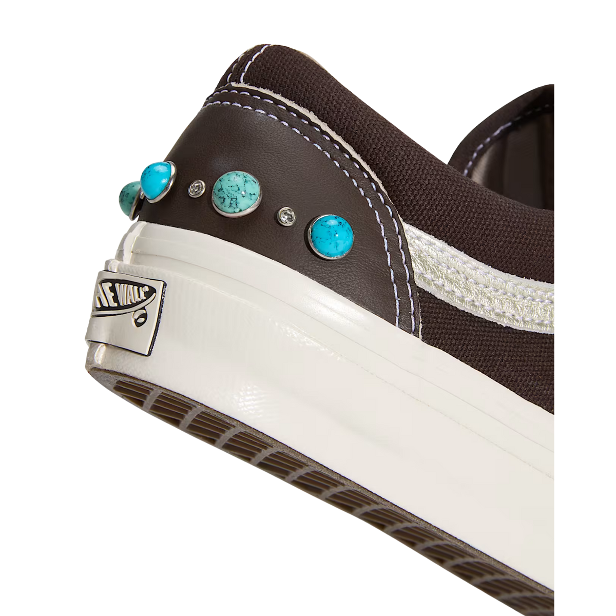 LX Old Skool 36 Gemstone Mushroom