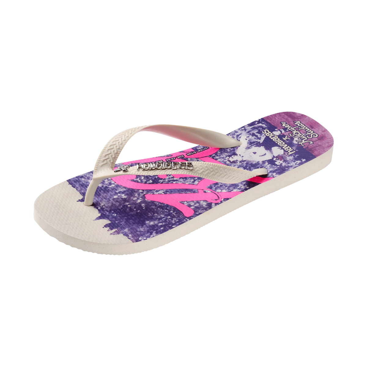 Havaianas Top KidSuper Futebol