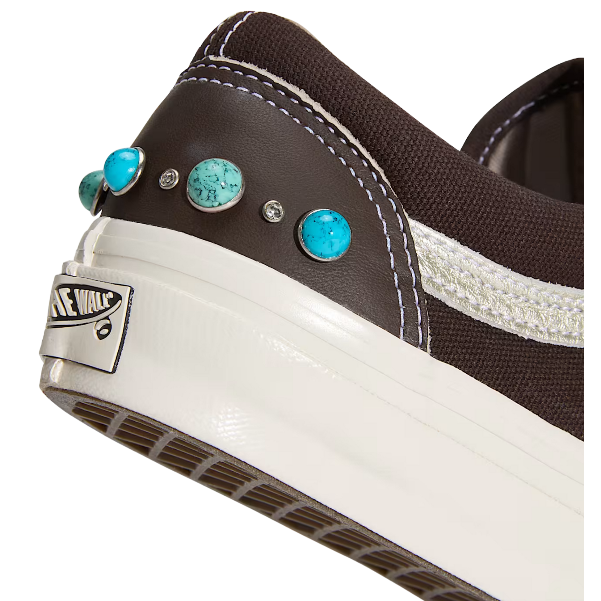 LX Old Skool 36 Gemstone MUSHROOM