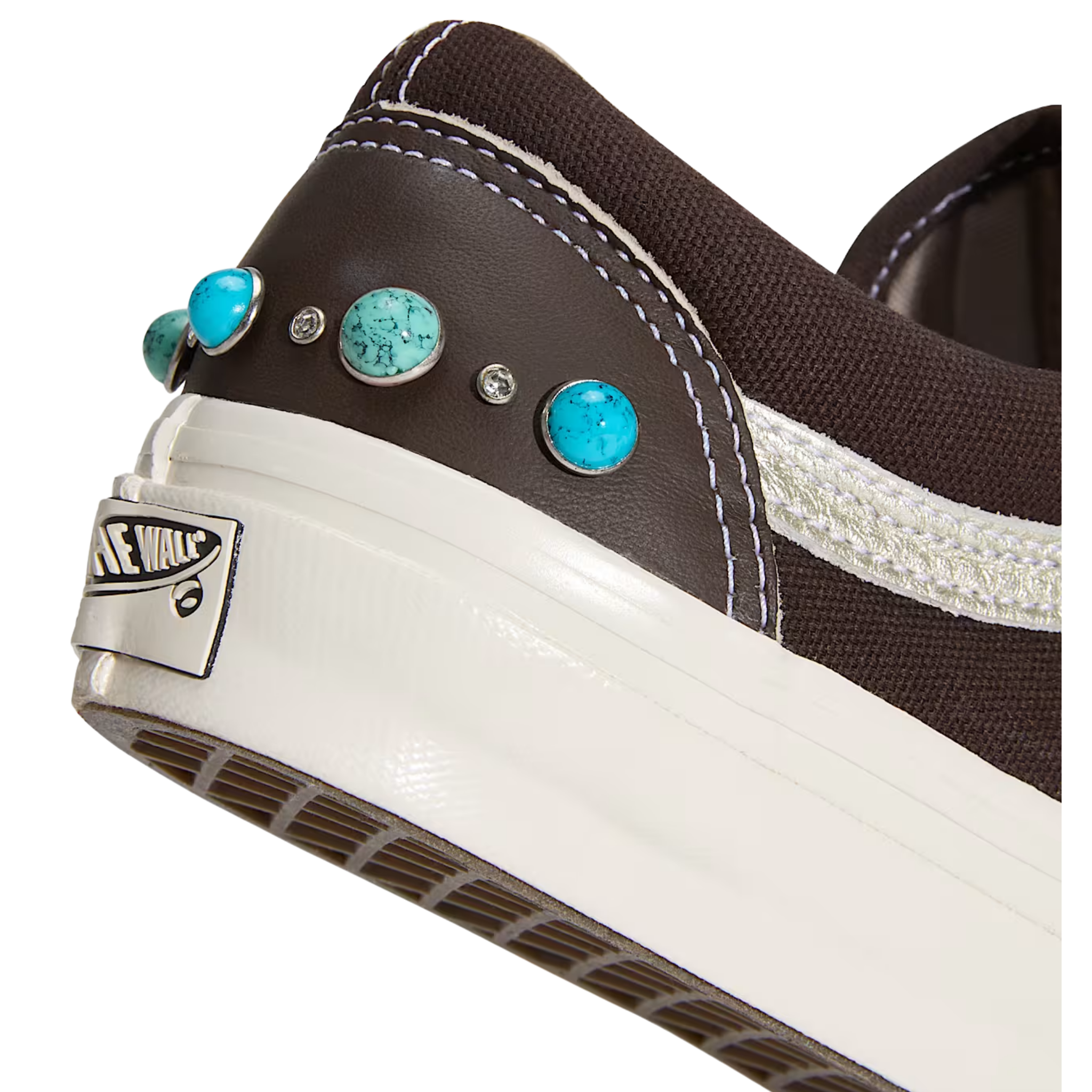 LX Old Skool 36 Gemstone MUSHROOM