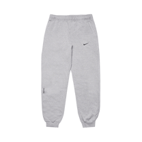 Nike x NOCTA Fleece CS Sweatpant Dark Grey Heather