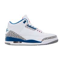 Jordan 3 Retro True Blue (2026)
