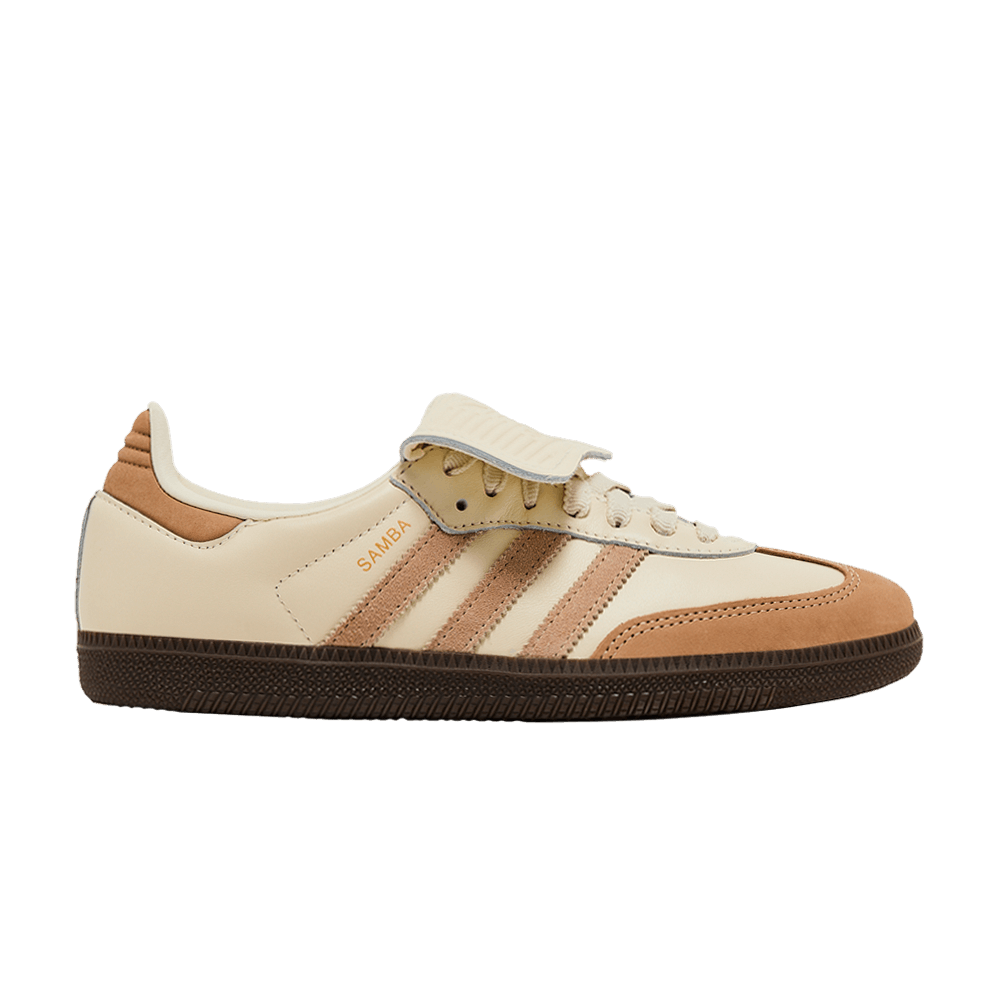adidas Samba LT Cream White Warm Sandstone (Women&#39;s)