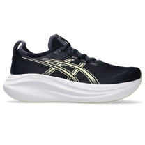 ASICS Gel-Nimbus 27 Midnight Vanilla