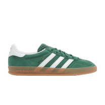 adidas Gazelle Indoor Collegiate Green Gum