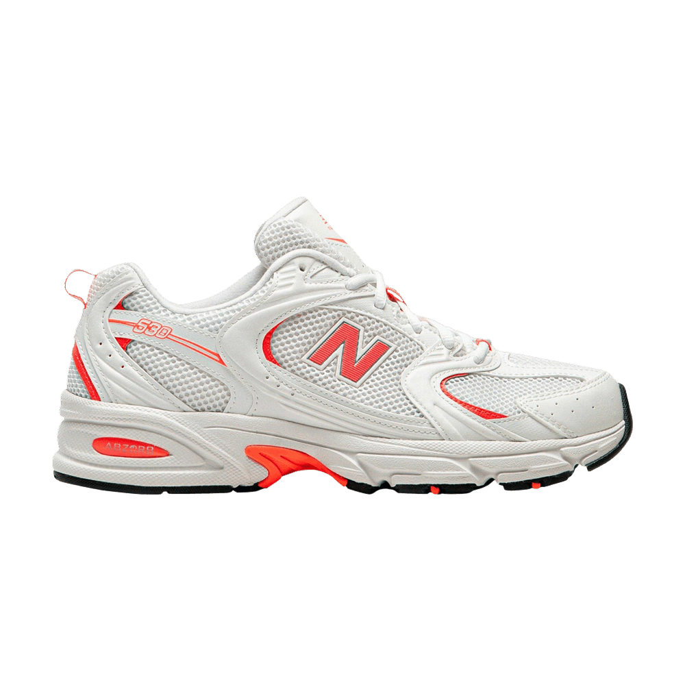 New Balance 530 &#39;Sea Salt Coral&#39;