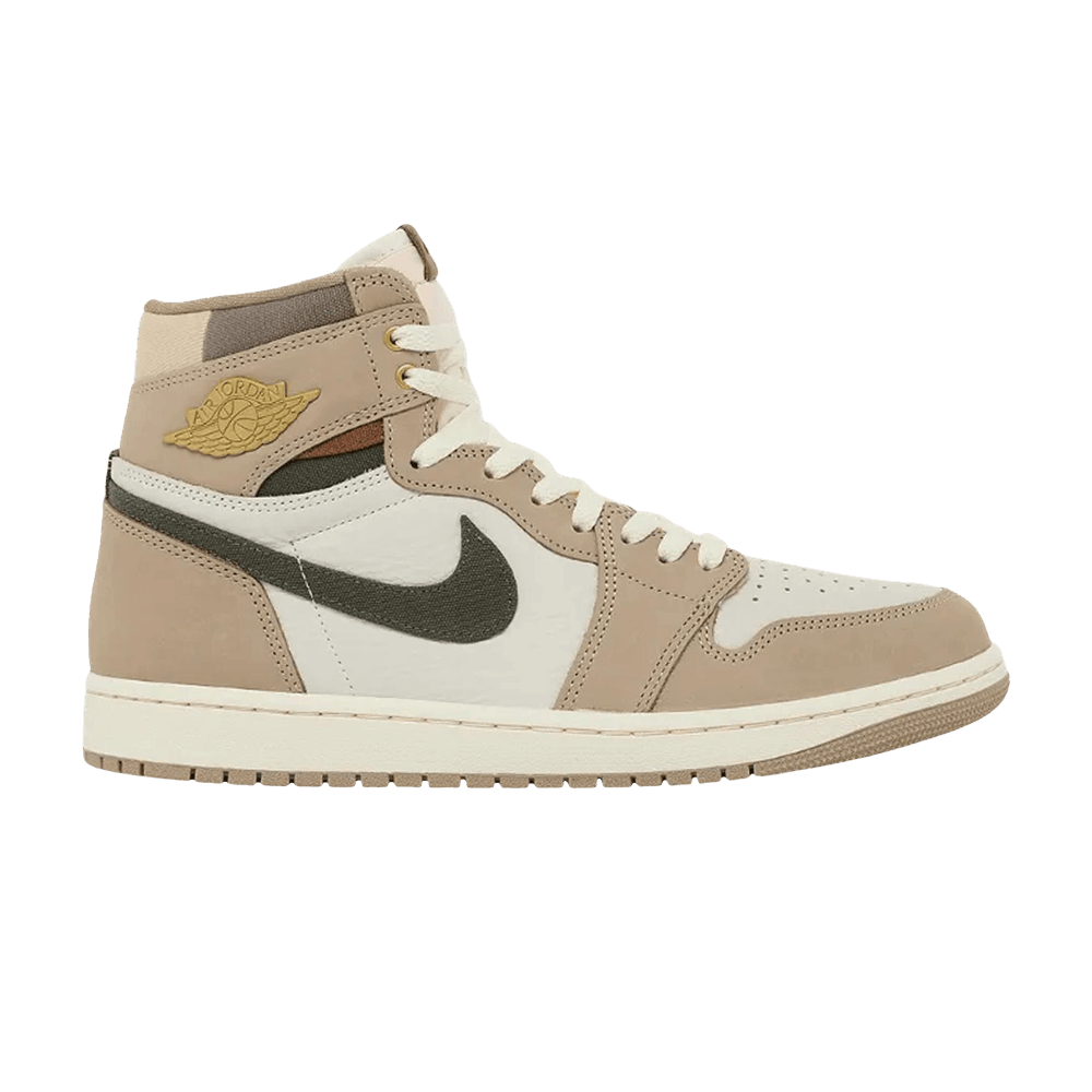 Jordan 1 Retro High OG Khaki