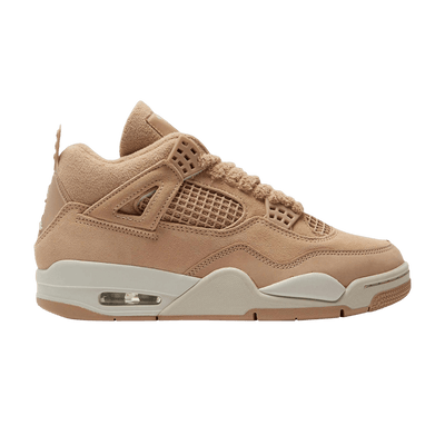 Jordan 4 Retro Cozy Girl