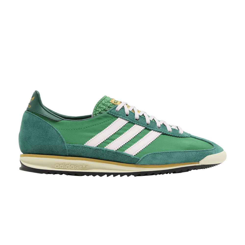 SL 72 Collegiate Green (Women&#39;s)