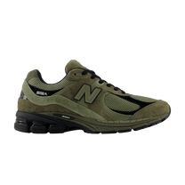 New Balance 2002R Dark Camo Dark Olivine