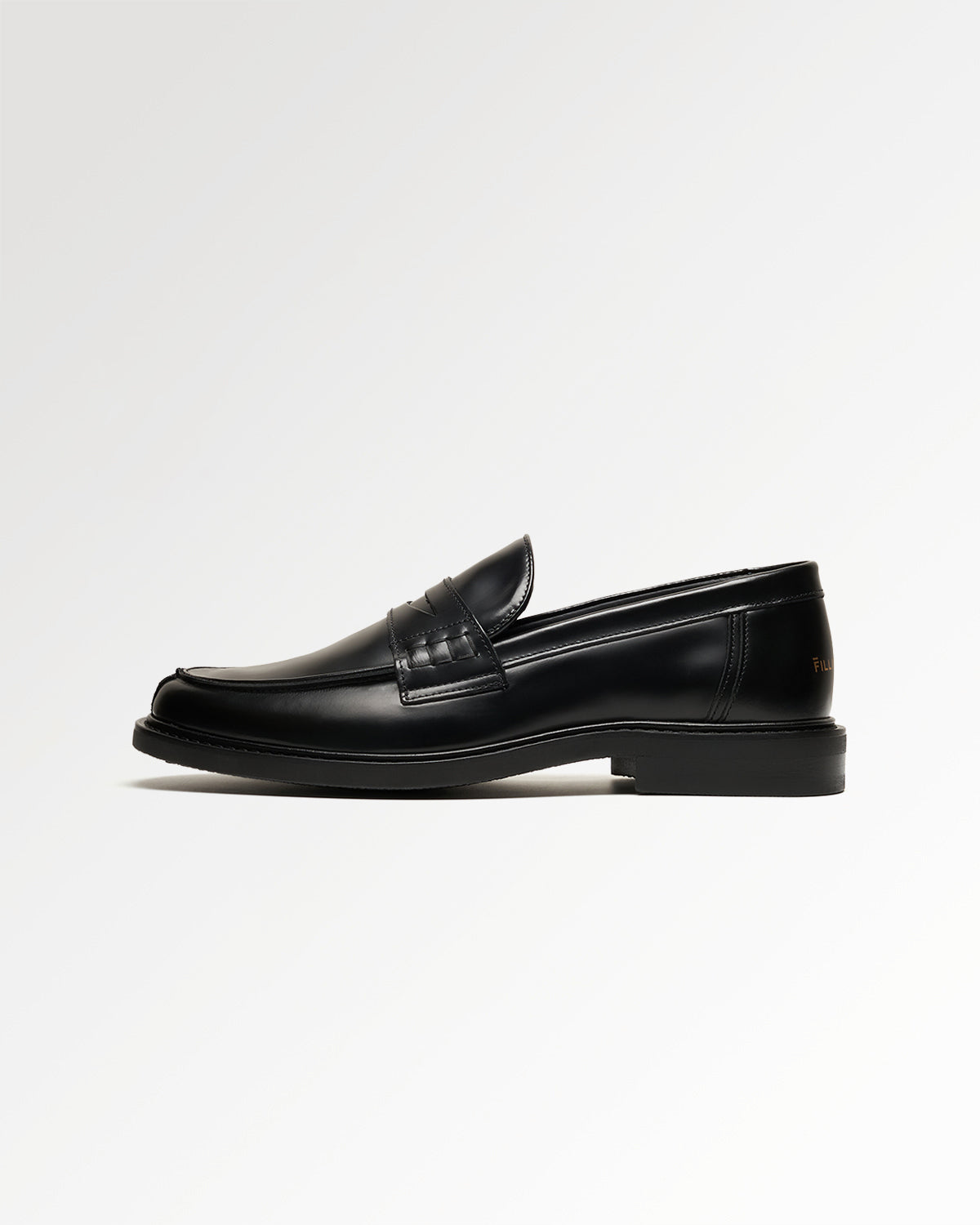 Loafer Polido Minimum Black