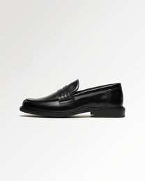 Loafer Polido Minimum Black