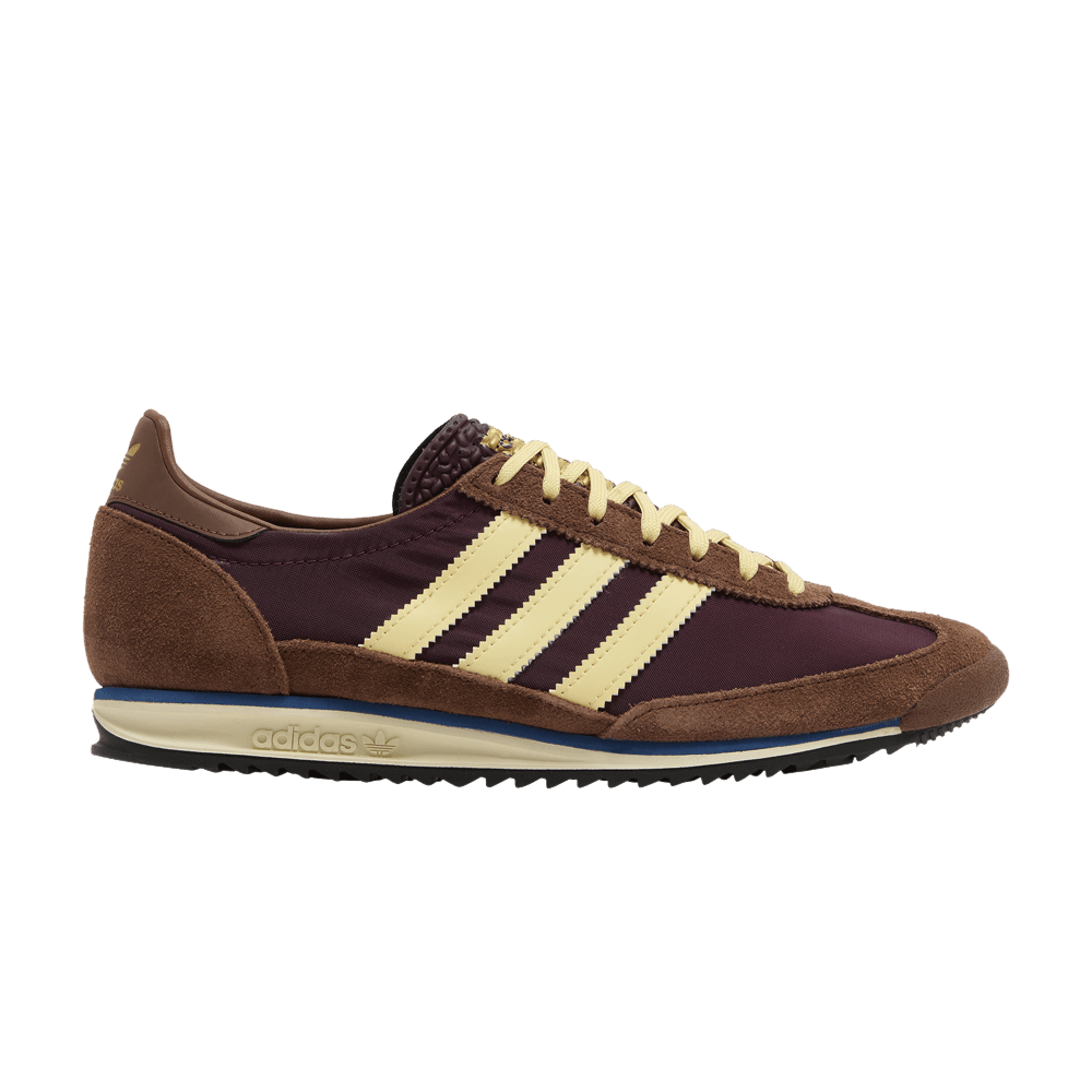 SL 72 OG Maroon Preloved Brown (Women&#39;s)