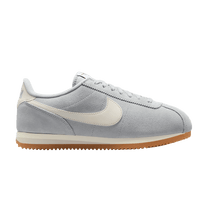 Nike Cortez Light Smoke Grey Sail Gum (Women's)