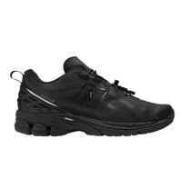 New Balance 1906R No Sew Pack Black Cement