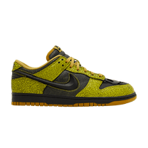 Nike Dunk Low Retro QS Halloween Skull