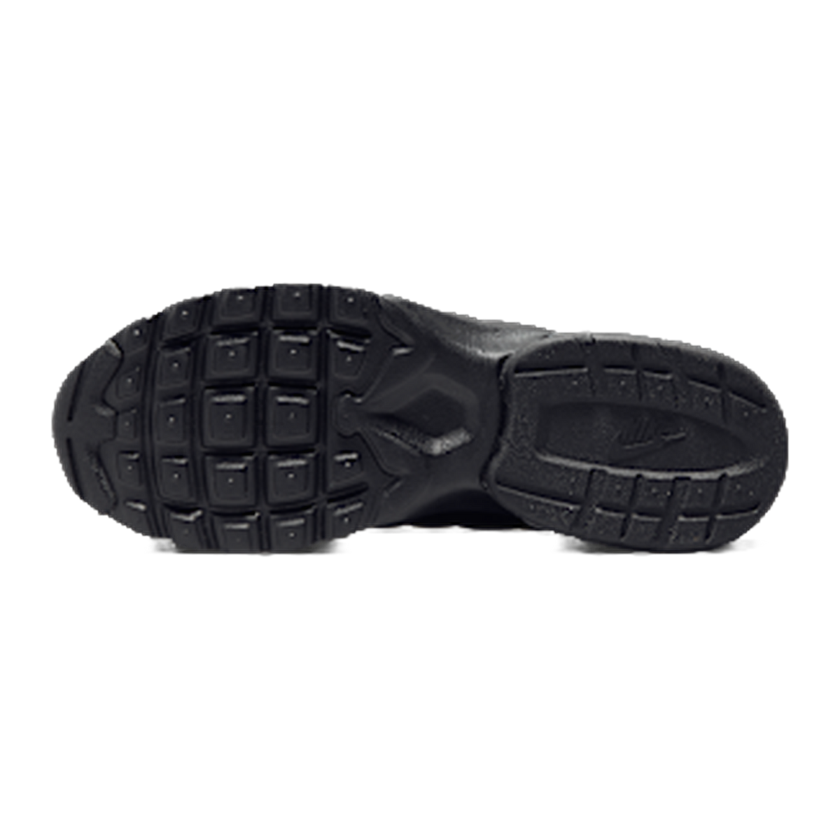 Nike Air Max Invigor Black (GS) — kolab