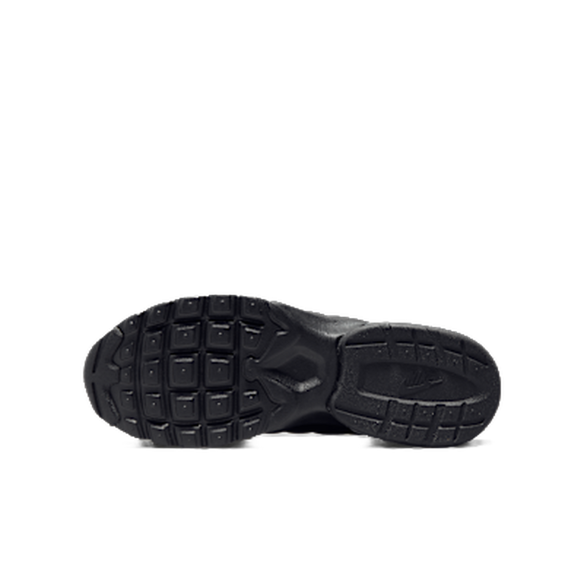 Nike Air Max Invigor Black (GS) — kolab