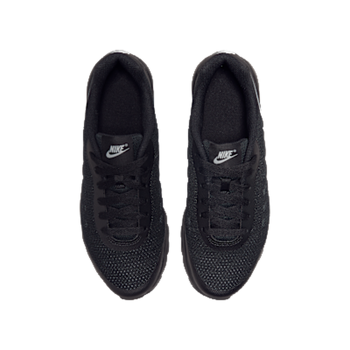 Nike Air Max Invigor Black (GS) — kolab