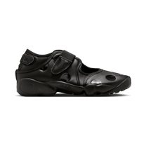 Nike Air Rift Polka Dots Triple Black (Women's)