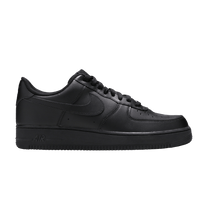 Air Force 1 Low &#39;07 Black