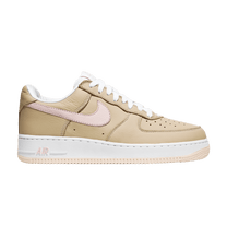 Nike Air Force 1 Low Linen